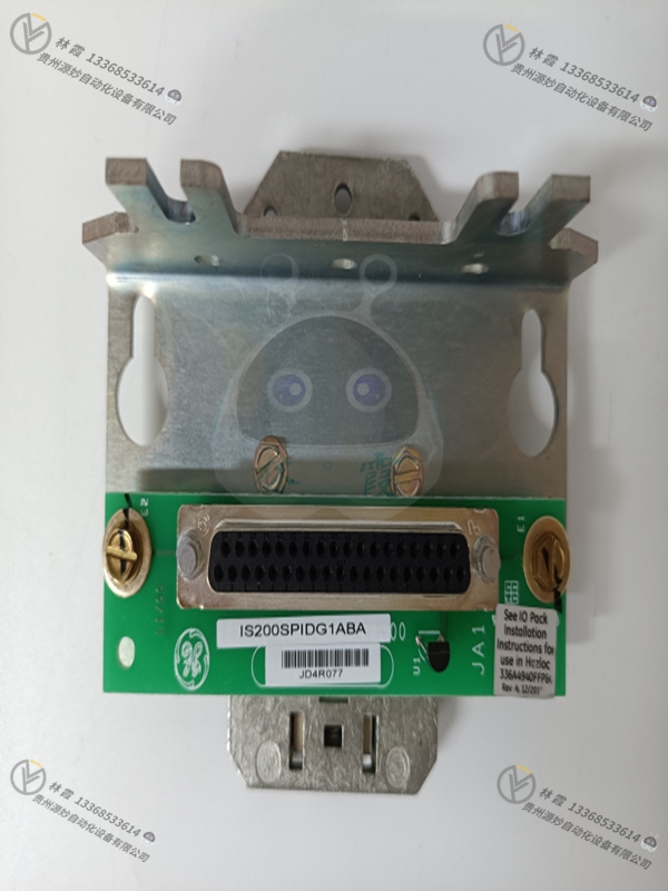 GE IC866-EEF-050-403-20  模块 控制器 燃机卡 全新原装一年质保