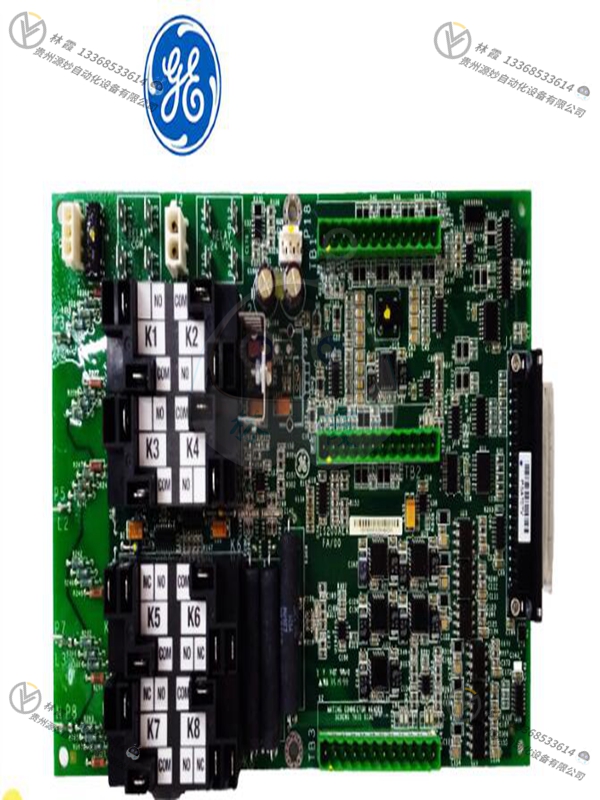 GE IMC-105X-1-D  模块 控制器 燃机卡 全新原装一年质保