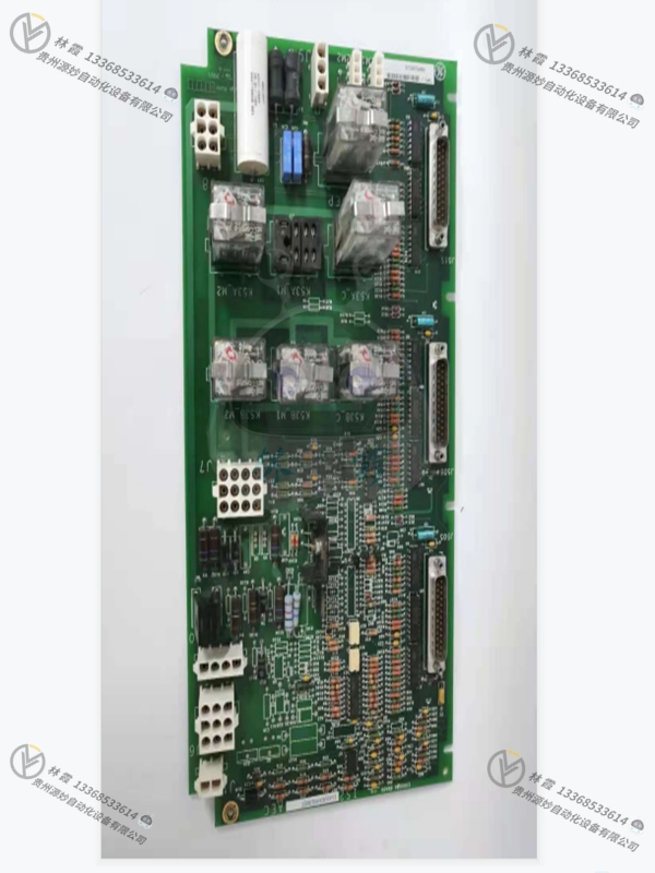 GE IMC-313D-X-DRR  模块 控制器 燃机卡 全新原装一年质保