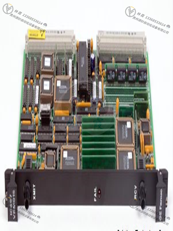 GE IS200VSCAH2A 模块 控制器 燃机卡 全新原装一年质保