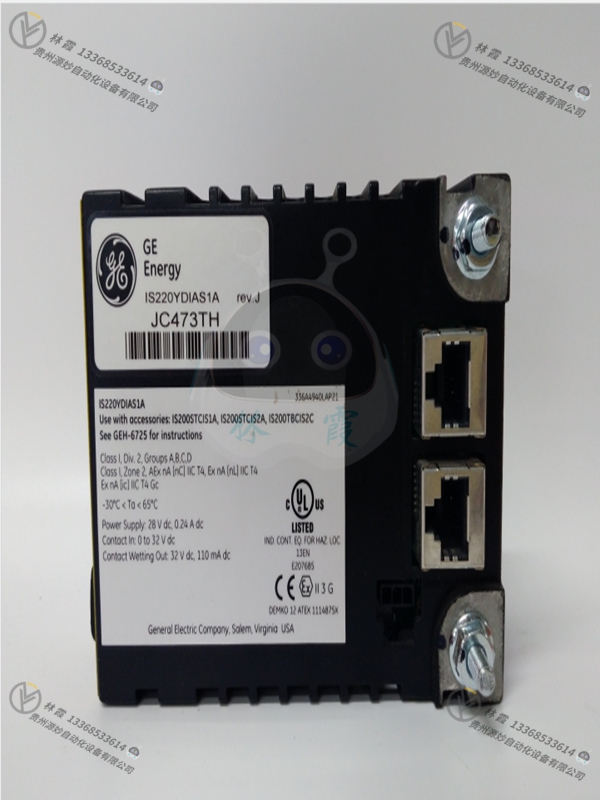 GE IS220UCSAH1A  模块 控制器 燃机卡 全新原装一年质保