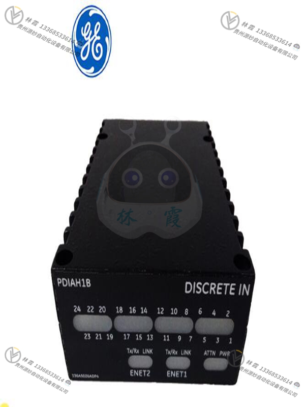 GE MTR-3S43-H-R-B-C-SRR 模块 控制器 燃机卡 全新原装一年质保