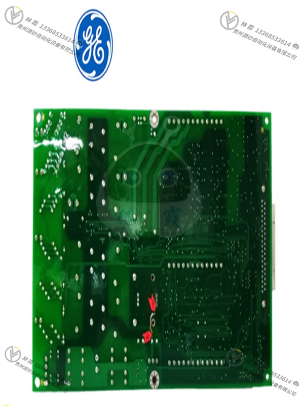 GE MTR-3T12-G-R-0-M-SRR 模块 控制器 燃机卡 全新原装一年质保