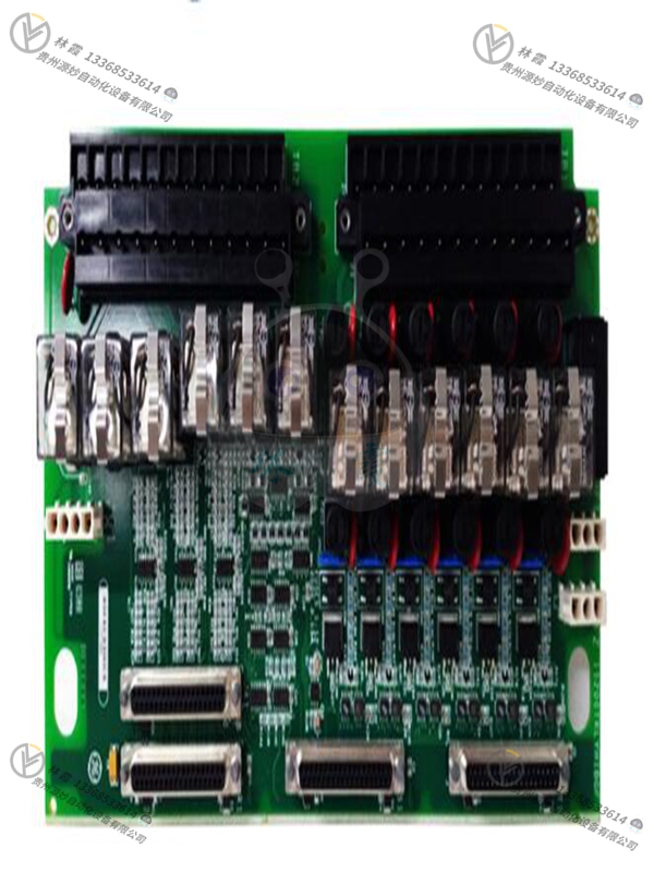 GE MTR-3T12-G-R-B-M-S 模块 控制器 燃机卡 全新原装一年质保