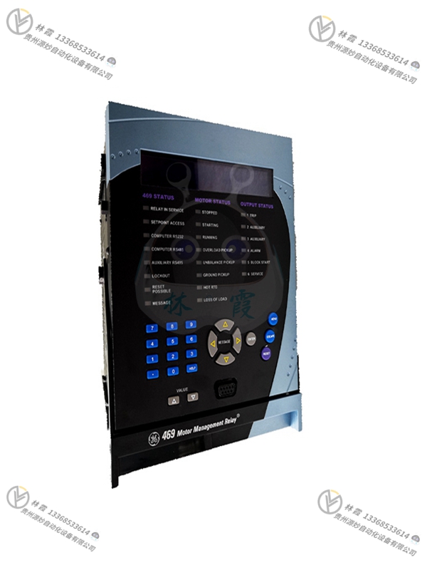 GE MTR-3T44-J-R-B-M-0  模块 控制器 燃机卡 全新原装一年质保