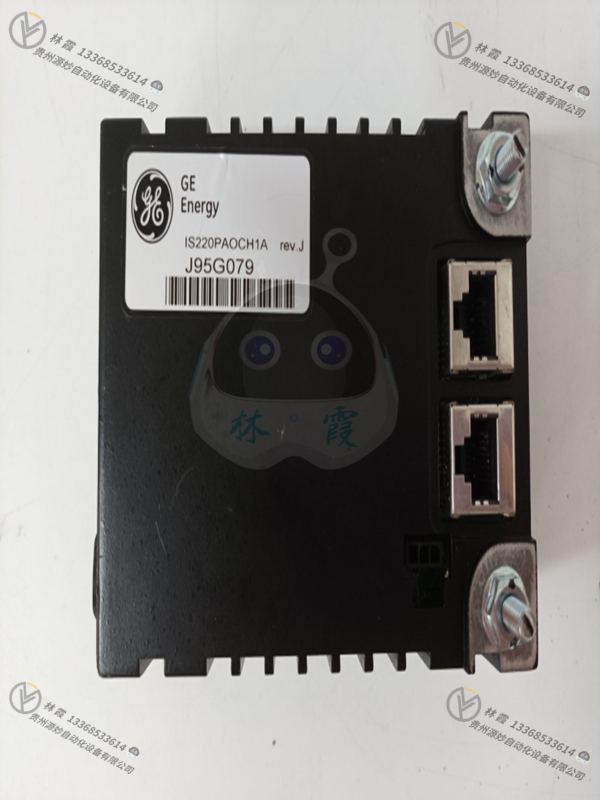 GE MTR-3T55-I-R-B-M-0RR  模块 控制器 燃机卡 全新原装一年质保