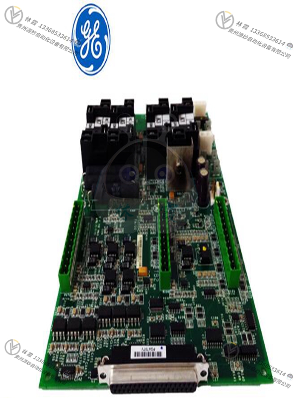 GE O-100P-120 模块 控制器 燃机卡 全新原装一年质保