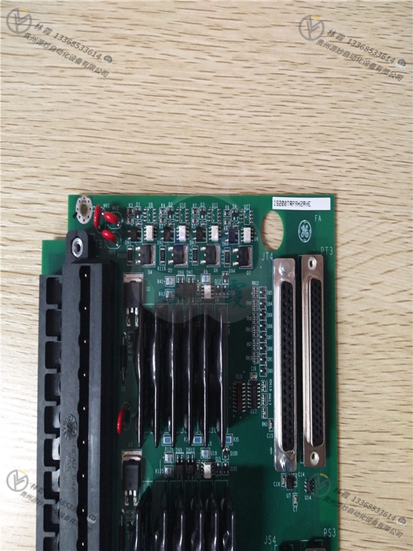 GE PCI-5565PIORC  模块 控制器 燃机卡 全新原装一年质保