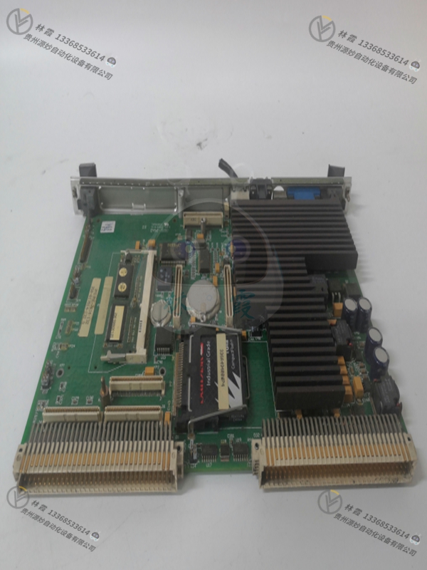 GE ST-4491 模块 控制器 燃机卡 全新原装一年质保