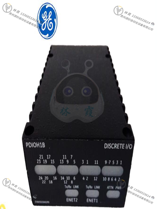 GE STXPBS824 模块 控制器 燃机卡 全新原装一年质保