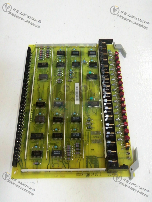 GE TRM-JAUX-03  模块 控制器 燃机卡 全新原装一年质保
