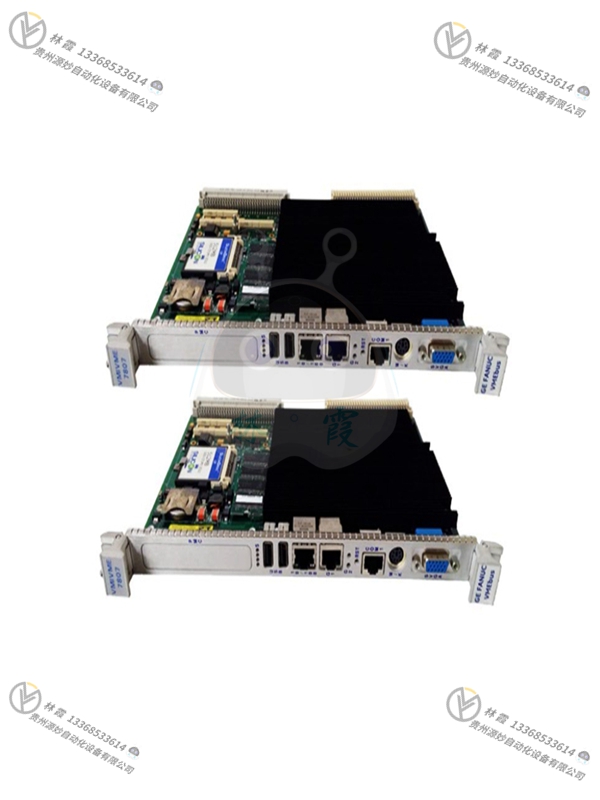 GE UR1HH  模块 控制器 燃机卡 全新原装一年质保