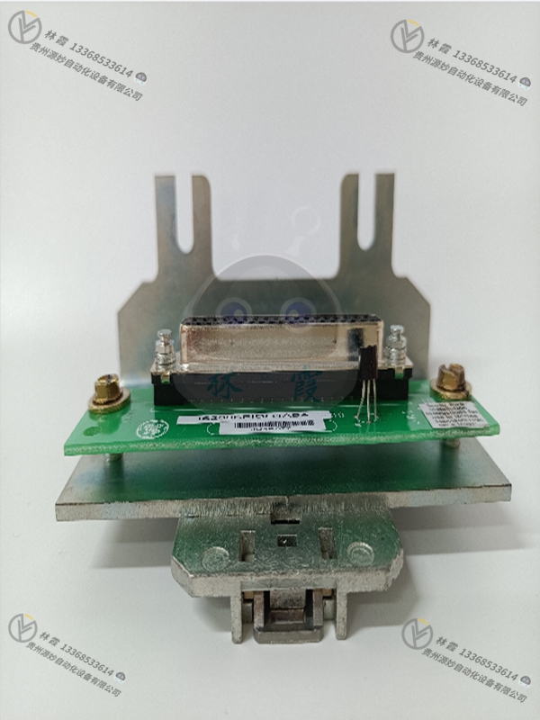 GE VMIACC-0584  模块 控制器 燃机卡 全新原装一年质保
