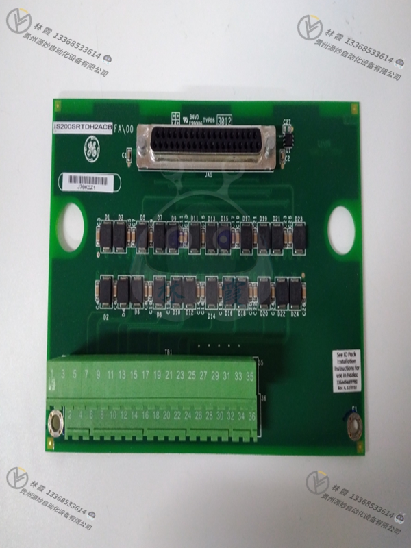GE VMIC5565-111000  模块 控制器 燃机卡 全新原装一年质保