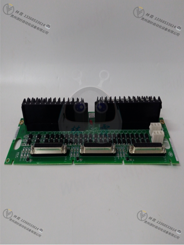 GE VMICPCI-7594  模块 控制器 燃机卡 全新原装一年质保