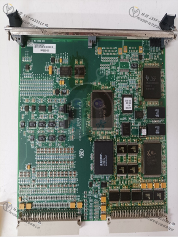 GE VMICPCI-7757  模块 控制器 燃机卡 全新原装一年质保