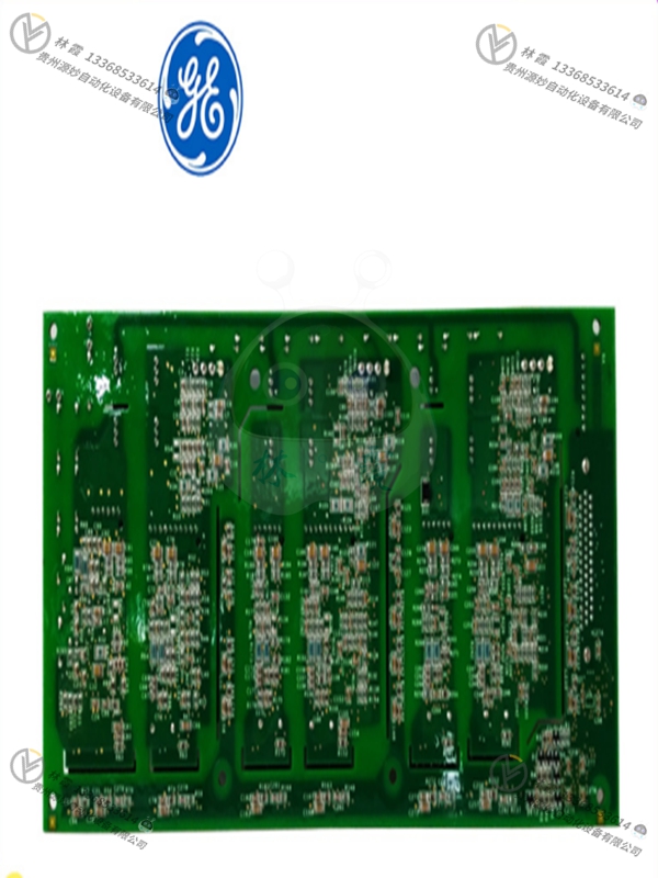 GE WV3402124020  模块 控制器 燃机卡 全新原装一年质保