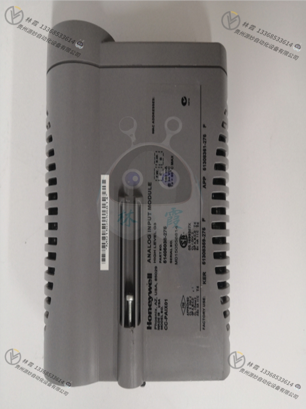 霍尼韦尔Honewell 6200036  控制器  模块 全新现货 欧美进口