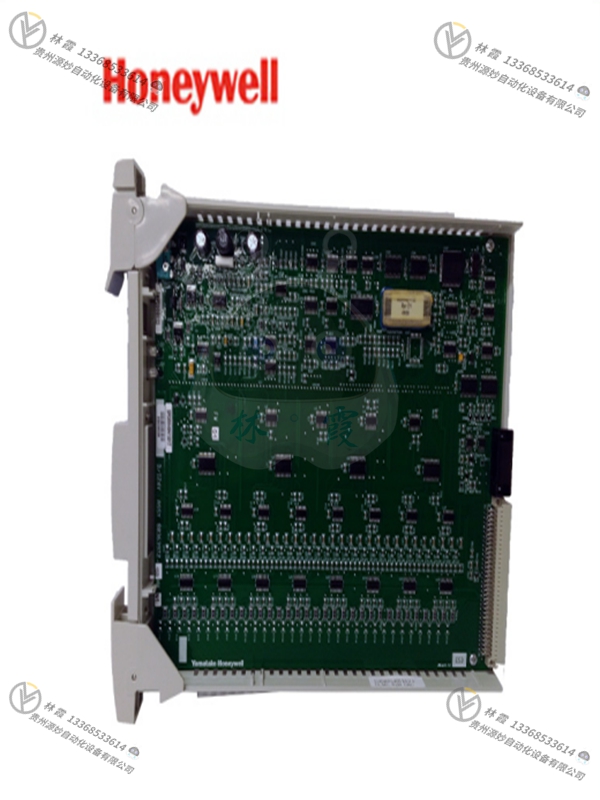 霍尼韦尔Honewell 6200041  控制器  模块 全新现货 欧美进口