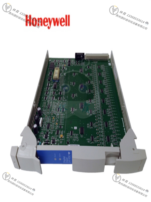 霍尼韦尔Honewell 6200043  控制器  模块 全新现货 欧美进口