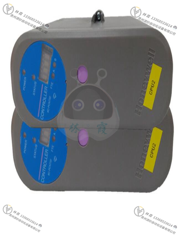 霍尼韦尔Honewell 6200056  控制器  模块 全新现货 欧美进口