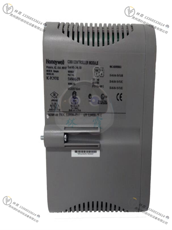 霍尼韦尔Honewell 6200058  控制器  模块 全新现货 欧美进口