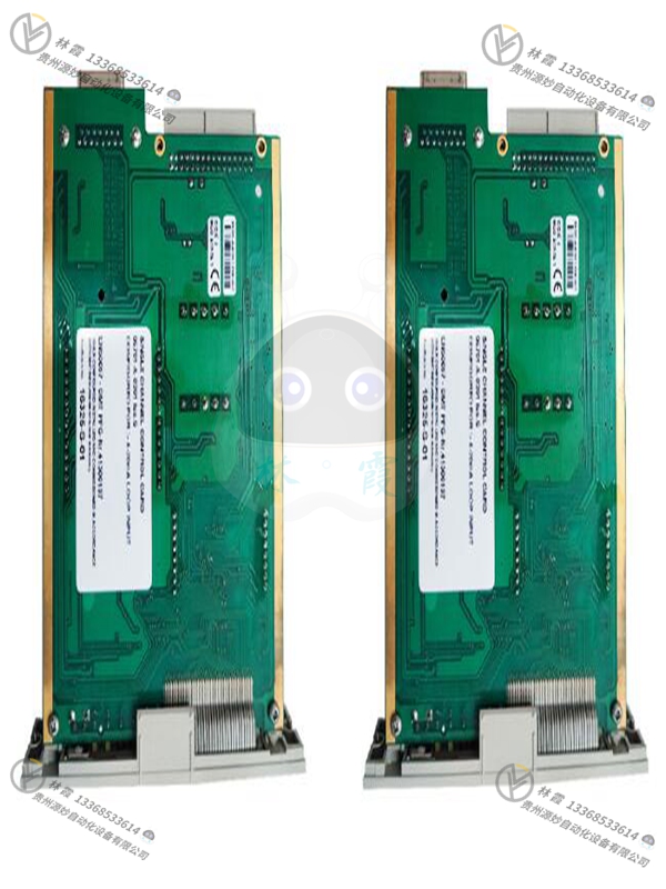 霍尼韦尔Honewell 6200071  控制器  模块 全新现货 欧美进口