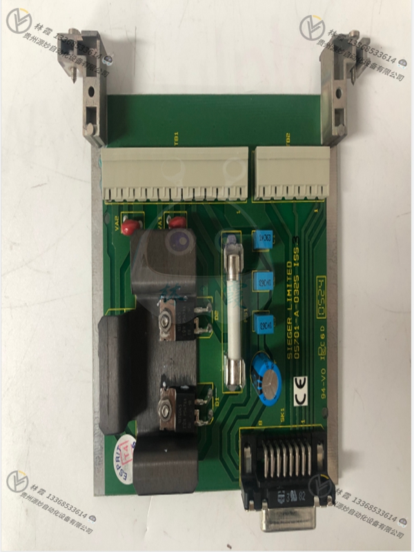 霍尼韦尔Honewell 6200085  控制器  模块 全新现货 欧美进口