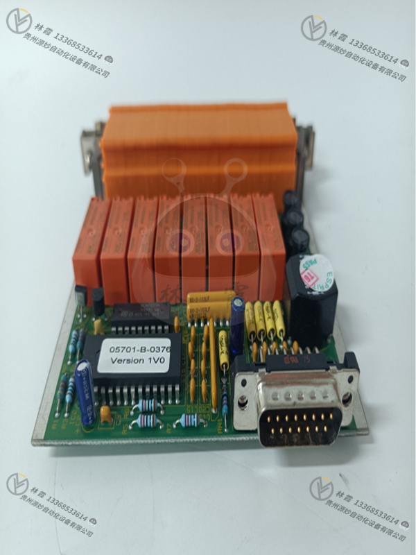 霍尼韦尔Honewell 6202032  控制器  模块 全新现货 欧美进口