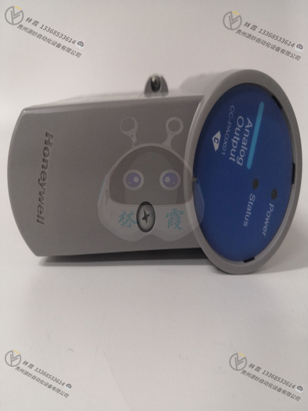 霍尼韦尔Honewell 6202090  控制器  模块 全新现货 欧美进口