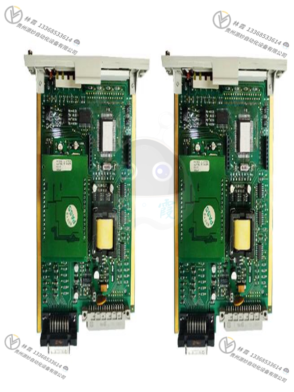 霍尼韦尔Honewell 6210006  控制器  模块 全新现货 欧美进口
