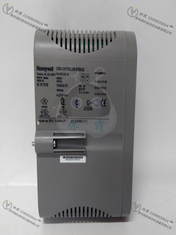 霍尼韦尔Honewell 6210010  控制器  模块 全新现货 欧美进口