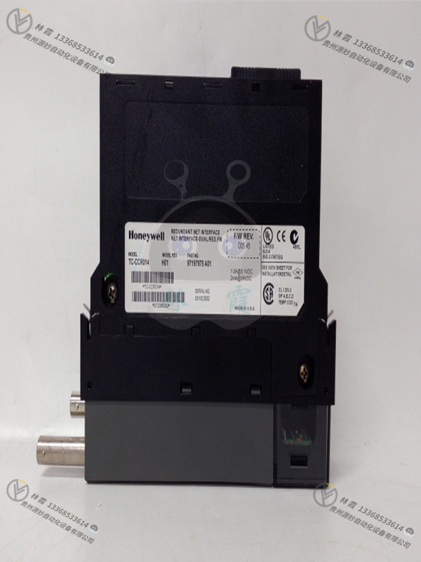 霍尼韦尔Honewell 6210020  控制器  模块 全新现货 欧美进口