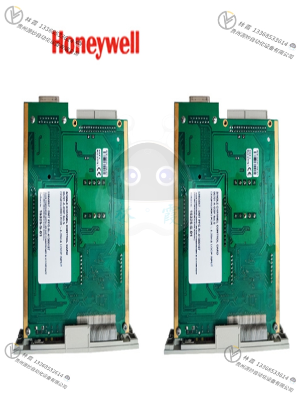 霍尼韦尔Honewell 6211500  控制器  模块 全新现货 欧美进口