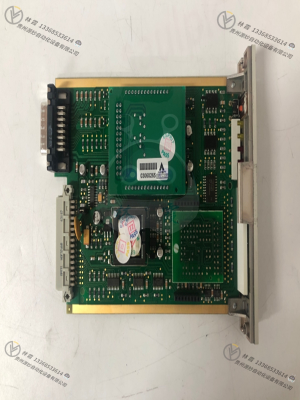 霍尼韦尔Honewell 6213550  控制器  模块 全新现货 欧美进口