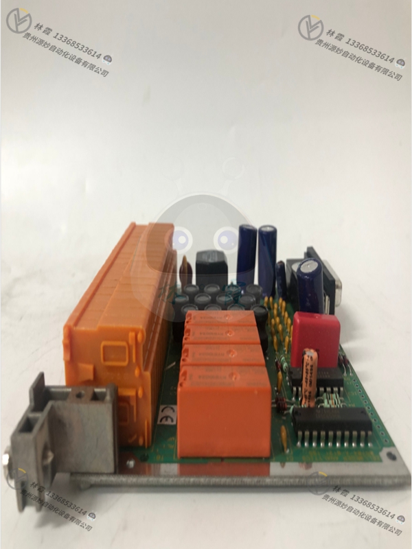 霍尼韦尔Honewell 6216700  控制器  模块 全新现货 欧美进口