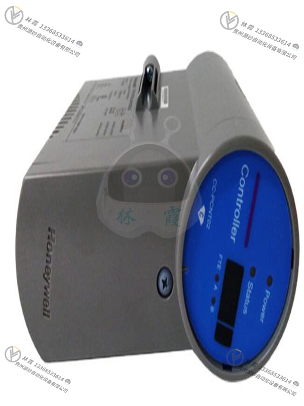 霍尼韦尔Honewell 51108088100  控制器  模块 全新现货 欧美进口