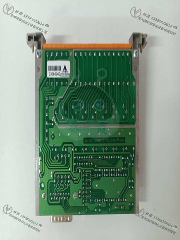 霍尼韦尔Honewell 51109701100  控制器  模块 全新现货 欧美进口