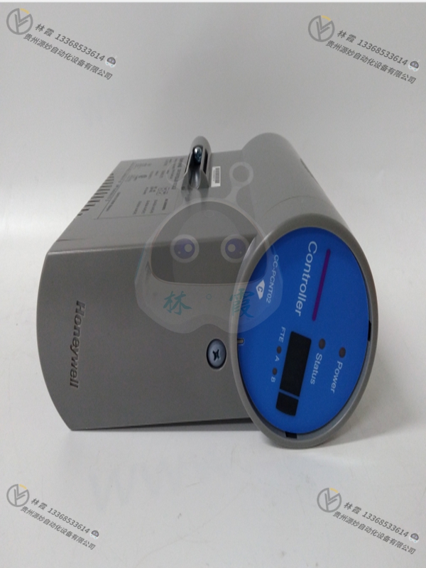 霍尼韦尔Honewell 51109919100  控制器  模块 全新现货 欧美进口