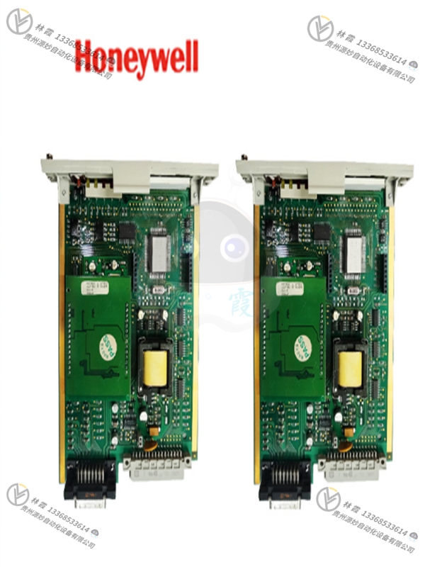 霍尼韦尔Honewell 51304451100  控制器  模块 全新现货 欧美进口