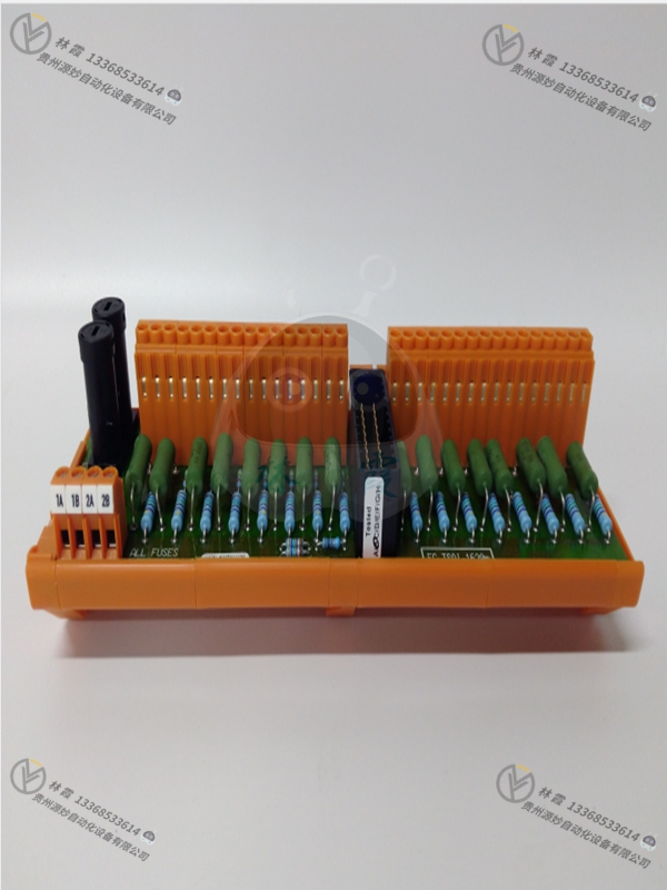 霍尼韦尔Honewell 51304511100  控制器  模块 全新现货 欧美进口