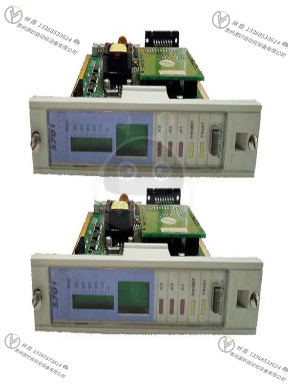 霍尼韦尔Honewell 51198947-100  控制器  模块 全新现货 欧美进口