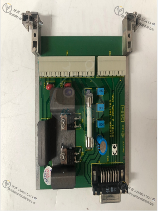 霍尼韦尔Honewell 8C-PCNT01  控制器  模块 全新现货 欧美进口