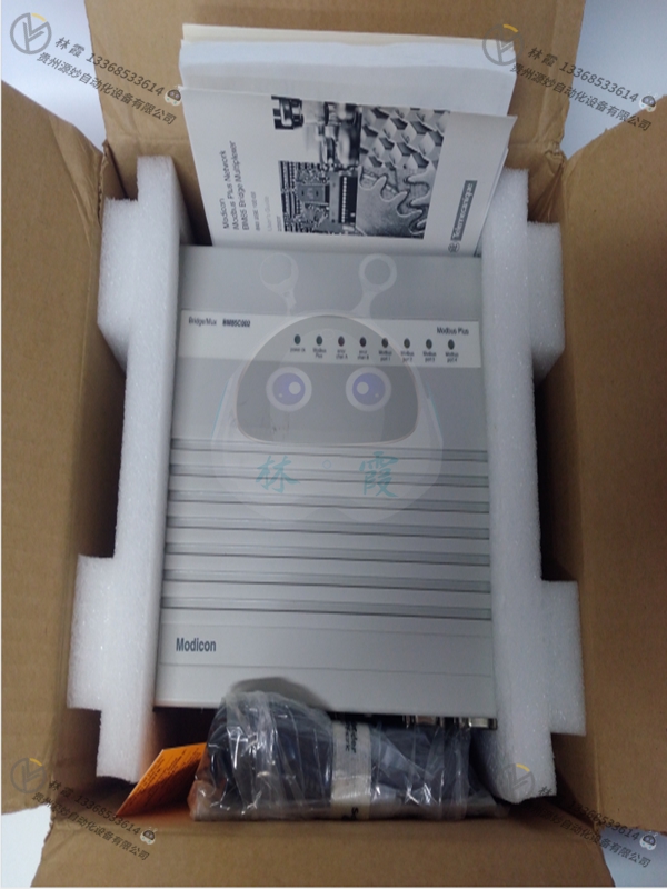 施耐德 Schneider 170ADM54080 全新现货 欧美进口 质保12个月