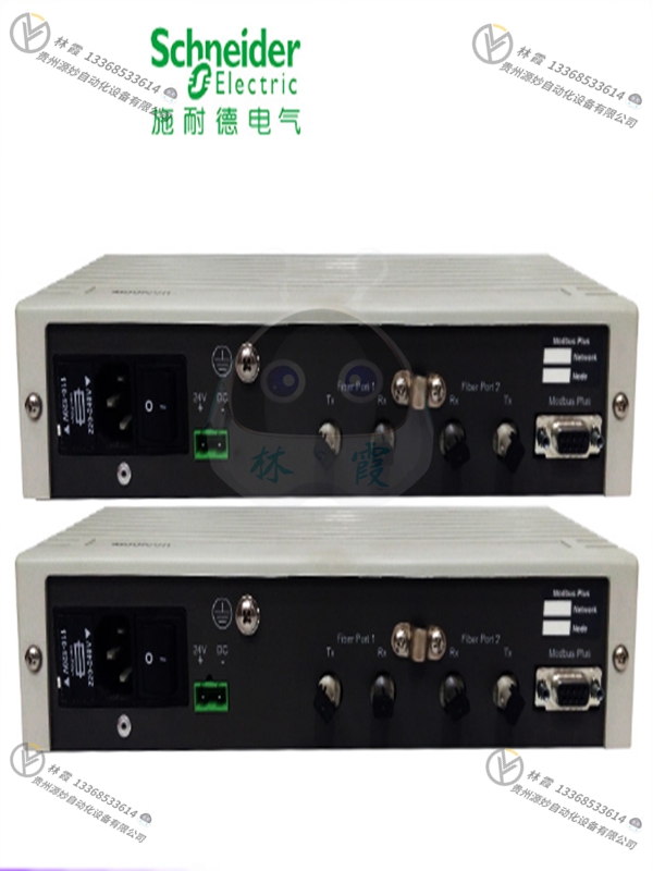 施耐德 Schneider 170FNT11001 全新现货 欧美进口 质保12个月