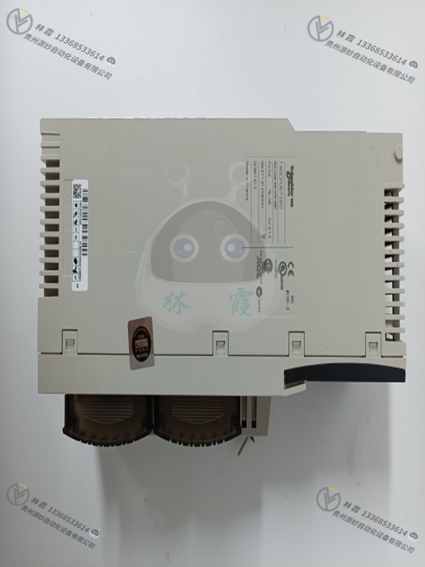 施耐德 Schneider 170XTS02300 全新现货 欧美进口 质保12个月