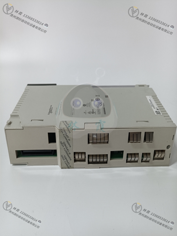 施耐德 Schneider 490NTC00040 全新现货 欧美进口 质保12个月