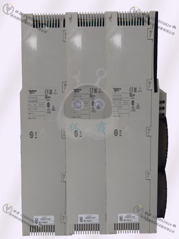 施耐德 Schneider 490NTW00080U 全新现货 欧美进口 质保12个月