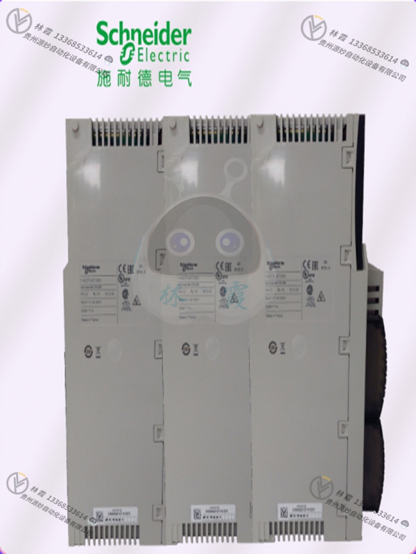 施耐德 Schneider AS-BADU-211 全新现货 欧美进口 质保12个月