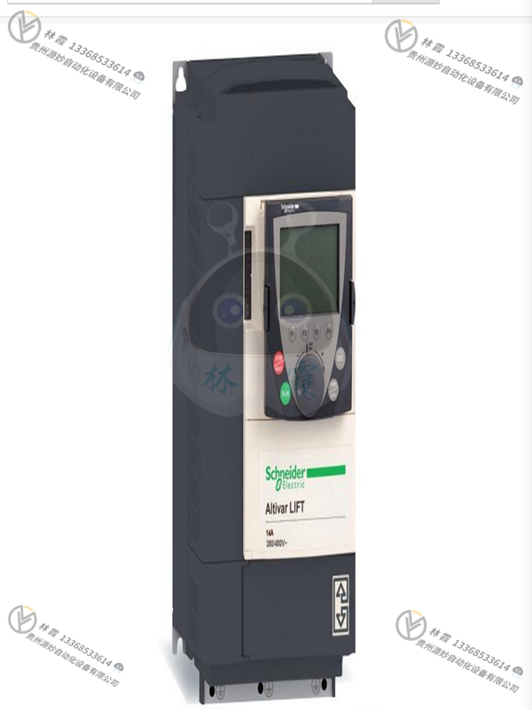 施耐德 Schneider AS-BDAP-252C 全新现货 欧美进口 质保12个月